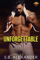 Unforgettable 1732976775 Book Cover