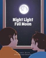 Night Light Full Moon 1640827560 Book Cover
