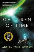 Children of Time 0316452505 Book Cover