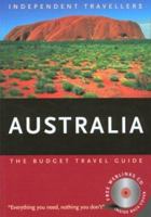 Independent Travellers Australia 2004 184157371X Book Cover