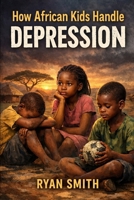 How African Kids Handle Depression B0GPKN466Z Book Cover