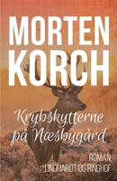 Krybskytterne på Næsbygaard 8711647787 Book Cover