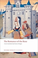 Le Roman de la Rose 0691044562 Book Cover