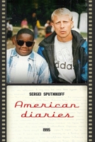 American Diaries 1995 1704176867 Book Cover