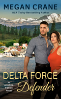 Delta Force Defender 1984805525 Book Cover