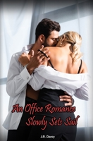 An Office Romance Slowly Sets Sail 1656570645 Book Cover