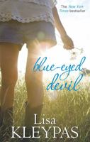 Blue-Eyed Devil 0312351658 Book Cover