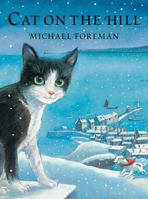Cat on the Hill 1842702823 Book Cover