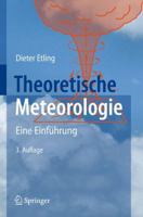 Theoretische Meteorologie: Eine Einfa1/4hrung 352806661X Book Cover