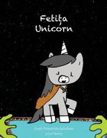 The Unique Unicorn 1536904473 Book Cover