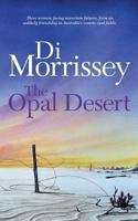 The Opal Desert 1250053250 Book Cover