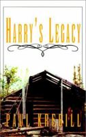 Harry's Legacy 140102758X Book Cover