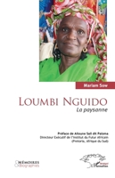 Loumbi Nguido: La paysanne (French Edition) 2336525690 Book Cover