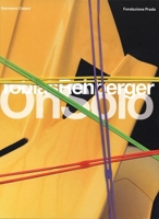 Tobias Rehberger: OnSolo [With On Otto] 8887029393 Book Cover