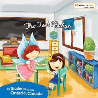 The Fort Mishap 1987498410 Book Cover