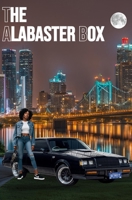 The Alabaster Box The Cost of My Praise B0DVGH817F Book Cover