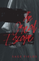 The Great Escape 1525550764 Book Cover