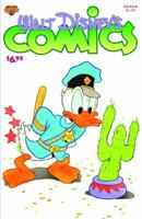 Walt Disney's Comics And Stories #678 (Walt Disney's Comics and Stories (Graphic Novels)) 1888472626 Book Cover