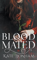 Blood Mated B0CL1D3G18 Book Cover