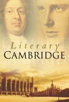 Literary Cambridge 0750922885 Book Cover