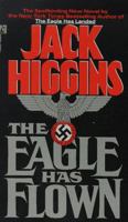 The Eagle Has Flown 0671746693 Book Cover