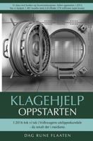 Klagehjelp: Oppstarten 1543033105 Book Cover