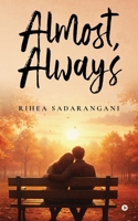 Almost, Always B0GSWQT89W Book Cover