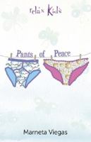 Relax Kids: Pants of Peace: 52 Meditation Tools for Children 178279199X Book Cover