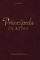 Principals Of A Poet 1525570757 Book Cover