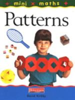 Mini Maths: Patterns 1575720434 Book Cover