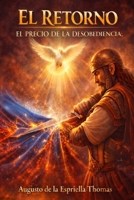 El Retorno - El Precio de la Desobediencia (Spanish Edition) B0GL74CFCK Book Cover