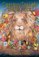 Curious Travels Tarot 1646711947 Book Cover