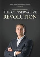 The Conservative Revolution 1922168963 Book Cover