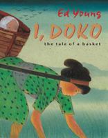 I, Doko: The Tale of a Basket 0399236252 Book Cover