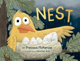 Nest 1962981029 Book Cover