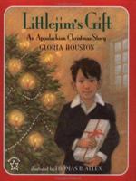 Littlejim's Gift 0399226966 Book Cover