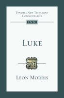 Luke 0851118720 Book Cover