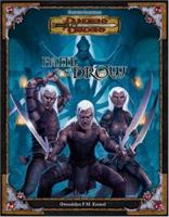 Fantastic Locations: Fane of the Drow (Dungeon & Dragons Roleplaying Game: Rules Supplements) 0786938471 Book Cover