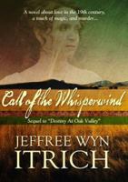 Call of the Whisperwind 0989699102 Book Cover