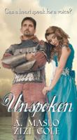 Unspoken 0998398969 Book Cover