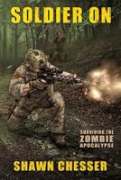 Soldier On 0991377680 Book Cover