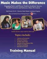 Music Makes the Difference 1389965139 Book Cover