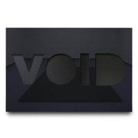 Satijn Panyigay - Void 3960700997 Book Cover
