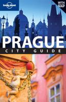 Prague 1741045134 Book Cover