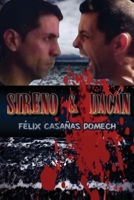 Sireno Y Dacán B08F6JZ7BS Book Cover