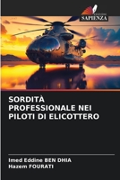 SORDITÀ PROFESSIONALE NEI PILOTI DI ELICOTTERO 6206063372 Book Cover