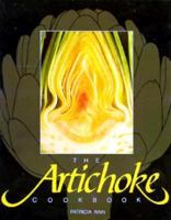 The Artichoke Cookbook 0890874158 Book Cover