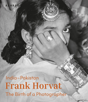 India-Pakistan: The Birth of a Photographer 3969002028 Book Cover