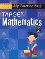 Target Mathematics: 2 8131908917 Book Cover