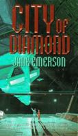 City Of Diamond 0886777046 Book Cover